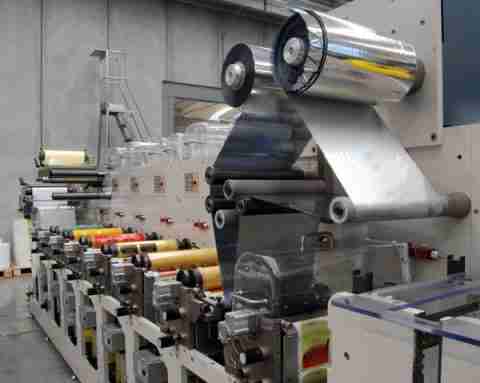 Printex El Inicio - Printex