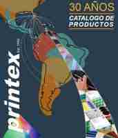Printex El Catálogos - Printex