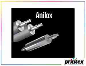Rodillos Anilox La clave para una impresión flexográfica de calidad