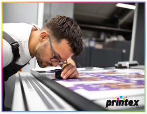 Un Cuarto de Siglo de Innovación en Tintas Especiales