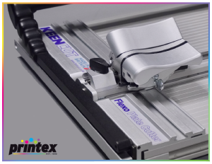 Keencut Flexo Plate Cutter: Precisión y Eficiencia en Cada Corte