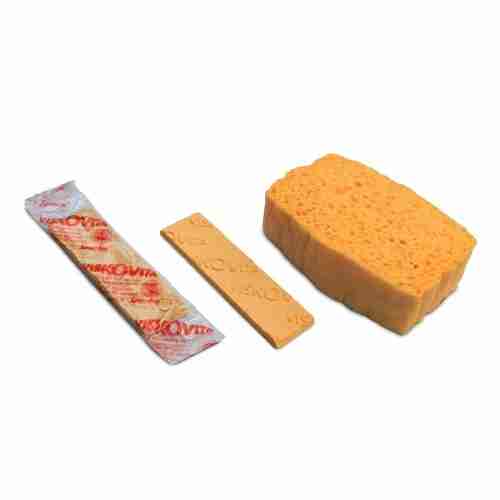 Generic Compressed Sponge -Set x 12 Units -Viskovita Sponge