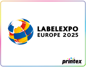Nos Vemos en Labelexpo Europe 2025