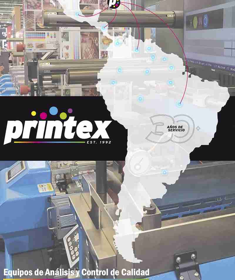 Printex El Catálogos - Printex