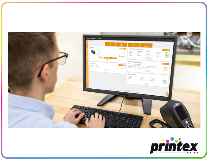 Printex El ¡No Deje que el Tiempo Afecte la Precisión de sus Colores! - Printex