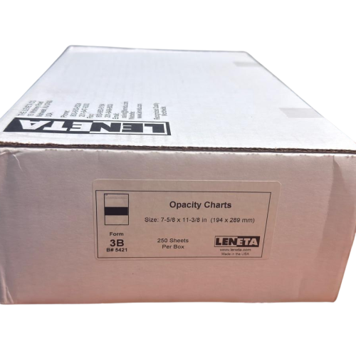 Leneta 3B 3