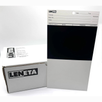 Leneta Form N2A-2